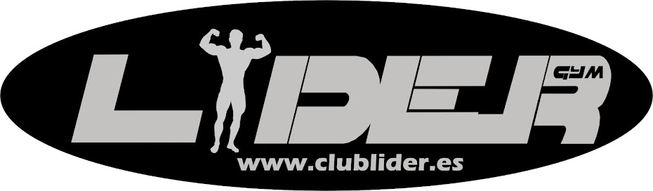 CLUB DEPORTIVO "LIDER"