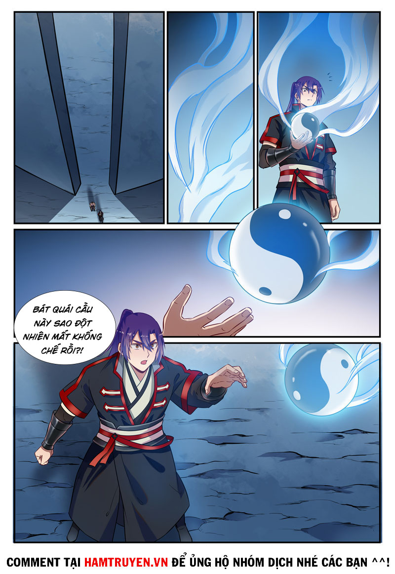 Bách Luyện Thành Thần chapter 735 - Trang 15
