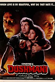Dushmani A Violent Love Story 1995 Dushmani A Violent Love Story 1995