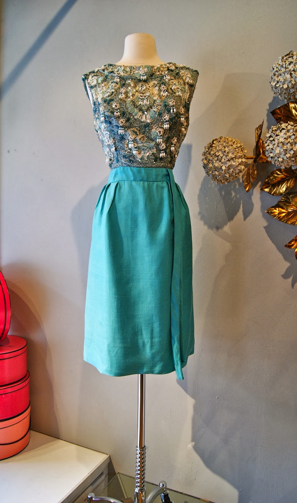 Xtabay Vintage Clothing Boutique - Portland, Oregon: New Arrivals: My ...