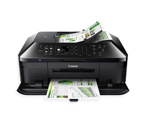 canon mx722 wireless setup