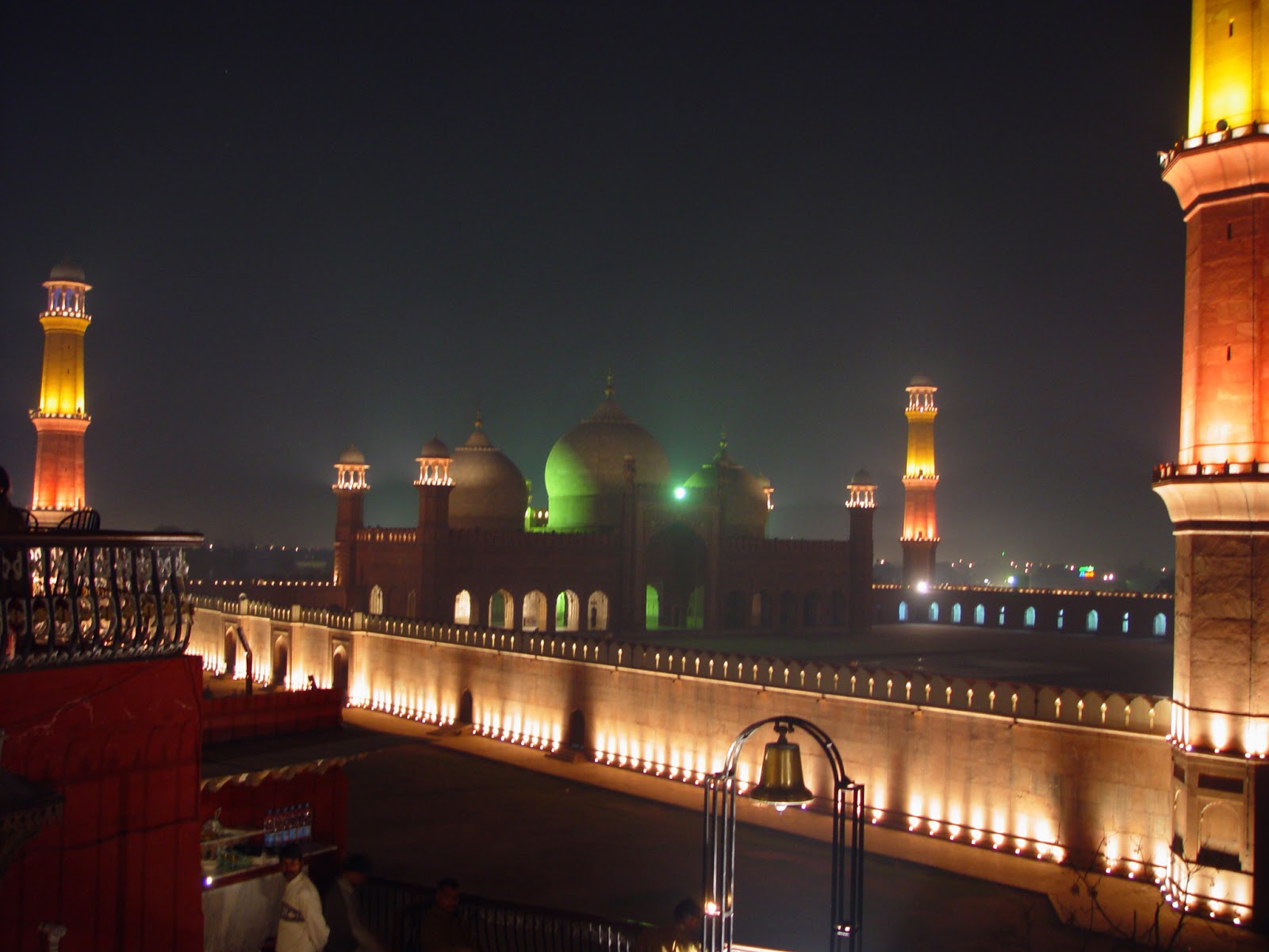 unusual wallpaper: Masjid HD Wallpapers