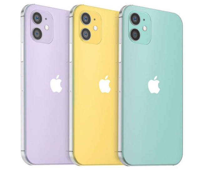 IPHONE 12 WITH 5G IPHONE 12 WITH 5G