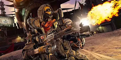 Borderlands 3: Best skills to use FL4K Borderlands 3 FL4K, Borderlands 3, Borderlands, Best skills to use FL4K, Best skills Borderlands 3, gaming,