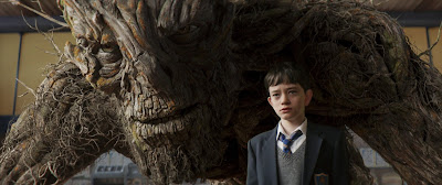 Photo of Lewis MacDougall from A Monster Calls (12)
