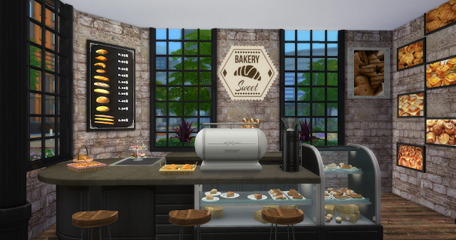 sims 4 grocery store mod updated sims 4 grocery store mod updated