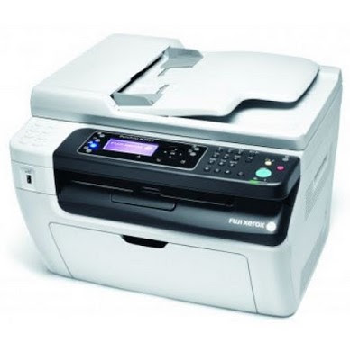 driver fuji docuprint xerox