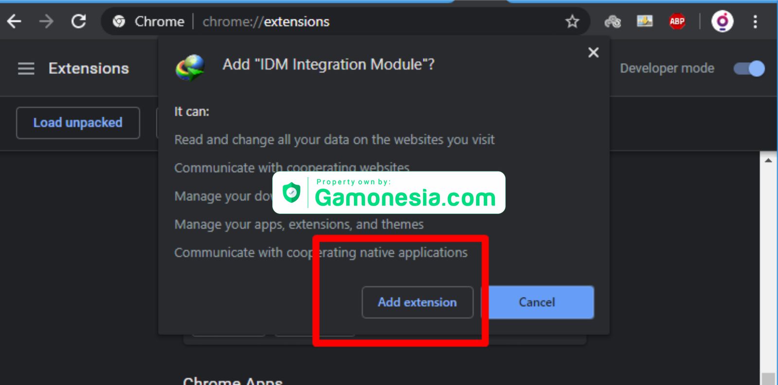 Steam extension for chrome фото 18