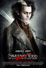 Sweeney Todd: The Demon Barber of Fleet Street (2007) สวีนนีย์ ท็อดด์ บาร์เบอร์หฤโหดแห่งฟลีทสตรีท