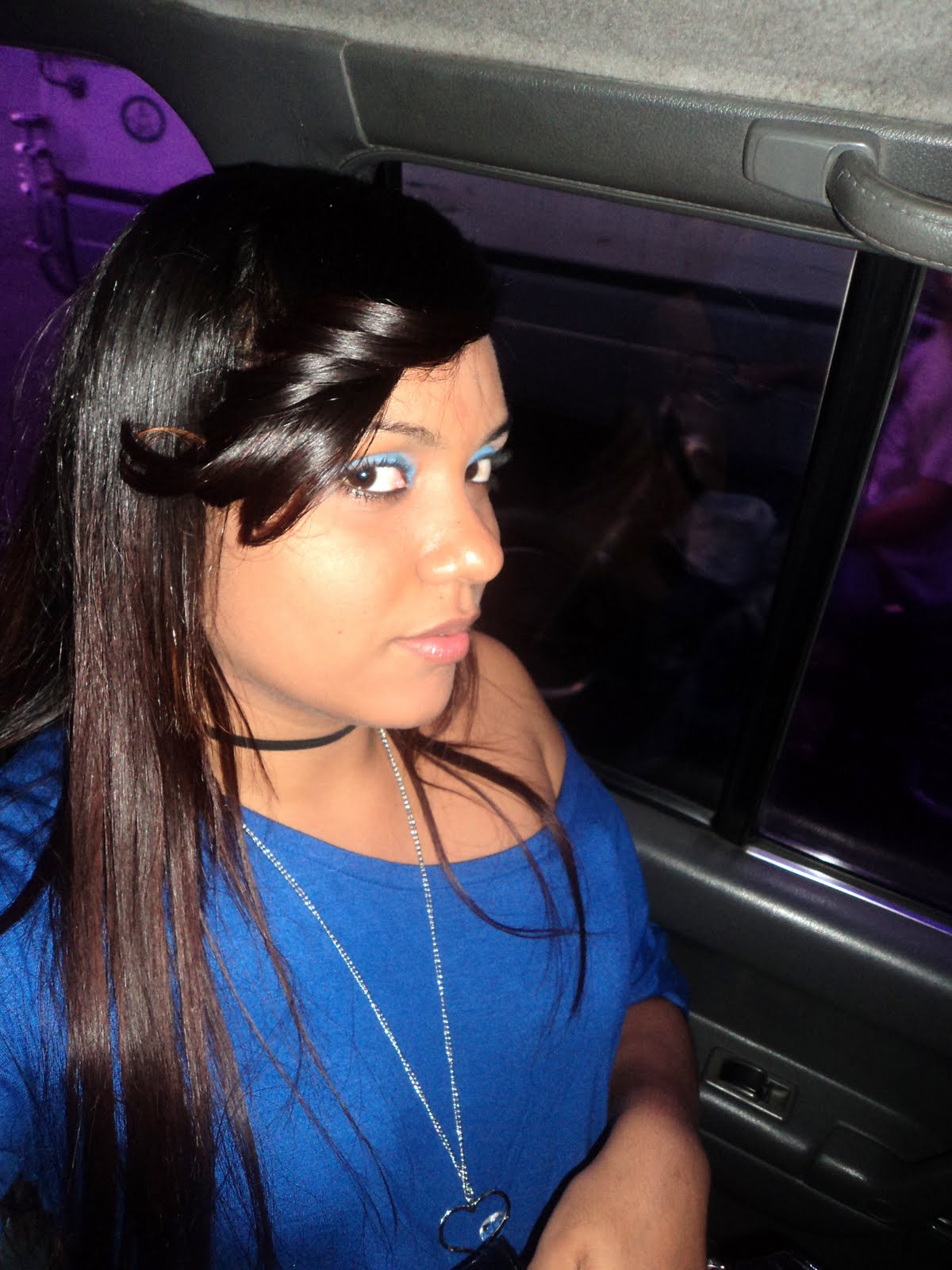 48 Mil Kilómetros Semblanza "Mujer ideal" Paola Almonte