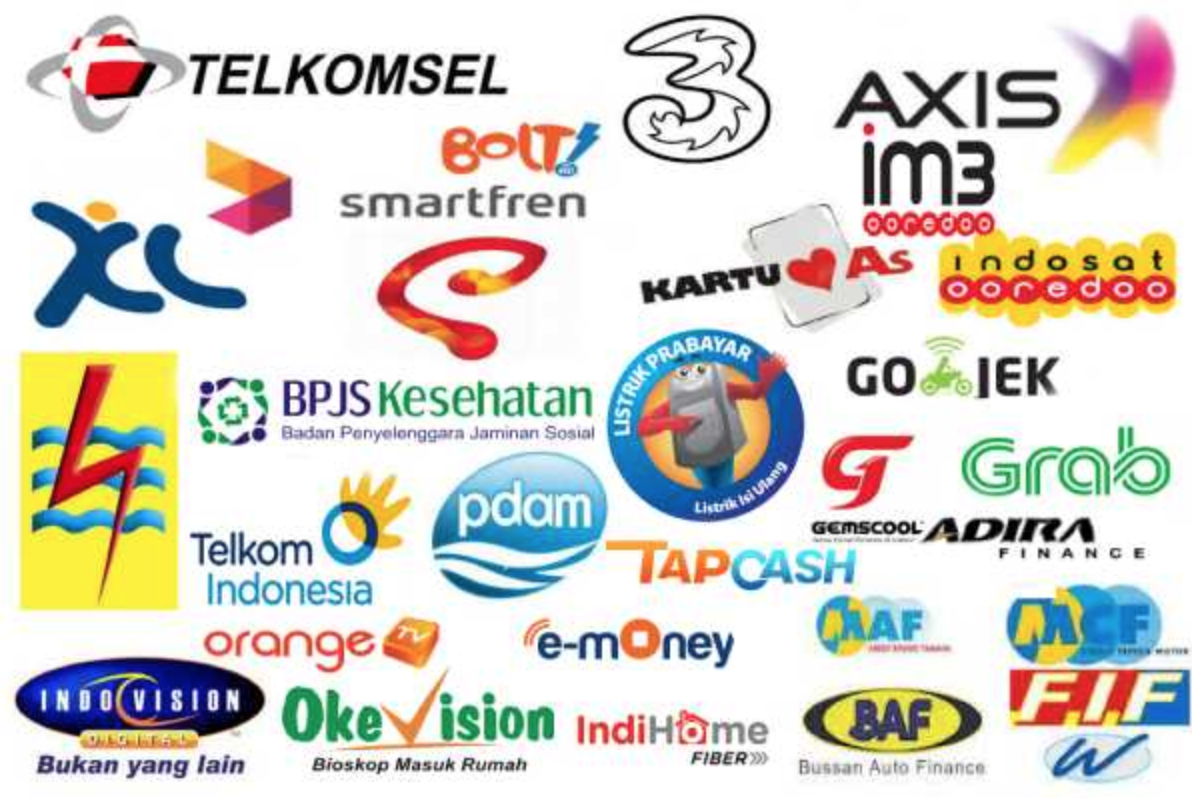 Blog Ku Aja Host To Host Pulsa Ppob Terbaik