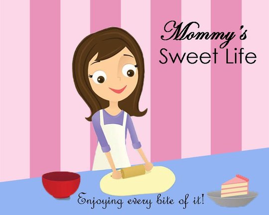 Mommy's Sweet Life