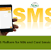   HOW TO CHECK THE STATUS OF YOUR I.D CARD WITH SMS