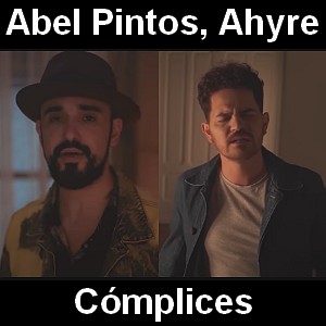 Abel Pintos, Ahyre – Complices