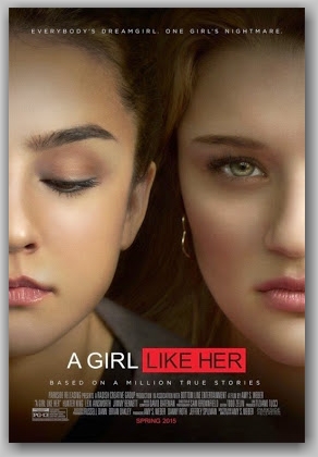 A Girl Like Her 2015 HDRip 480p 250mb ESub