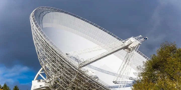 مراكش: تثبيت أول تلسكوب لاسلكي على الصعيد الوطني