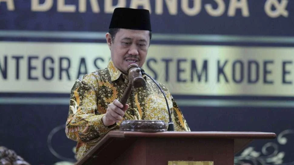 Eks Pimpinan KY Sebut KPK Kerap Teror Hakim, Busyro Muqoddas cs Langsung Bereaksi