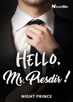 Novel Hello Mr Presdir Karya Night Prince Full Episode Harunup