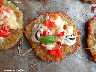 Pizzerinki inaczej 