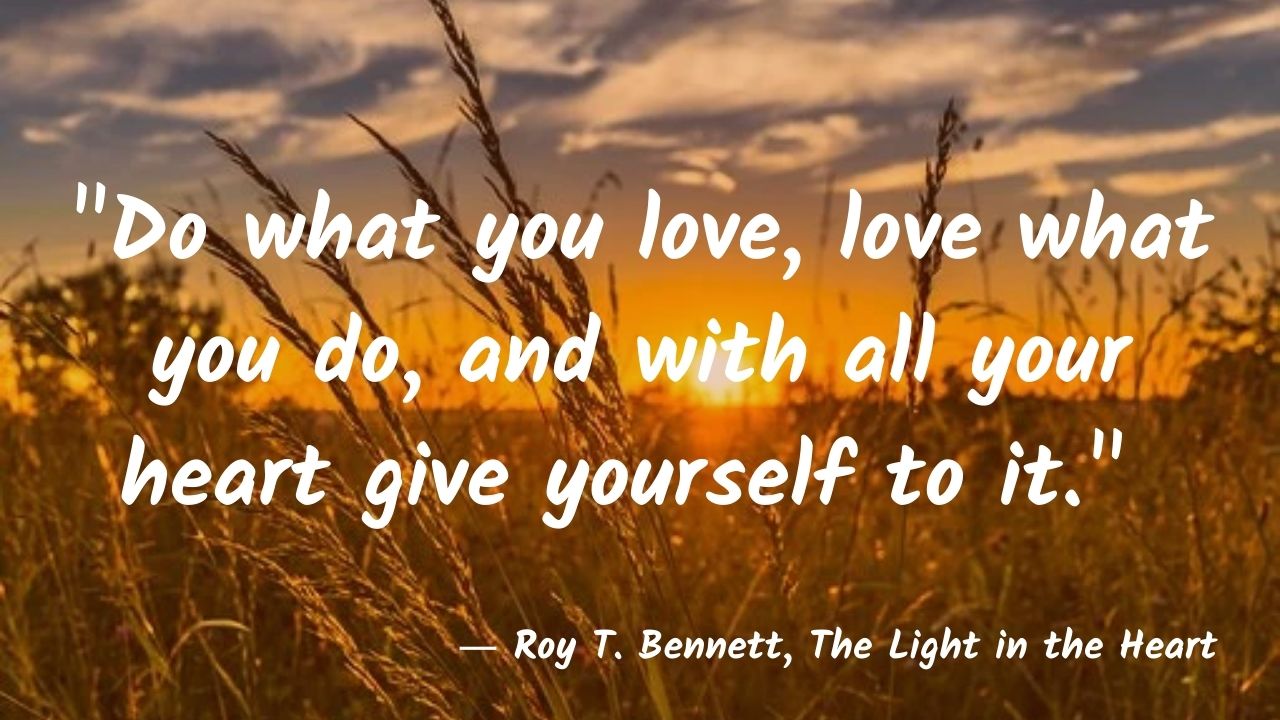 Top 20 Quotes Top 20 Roy T. Motivational Quotes, Author of