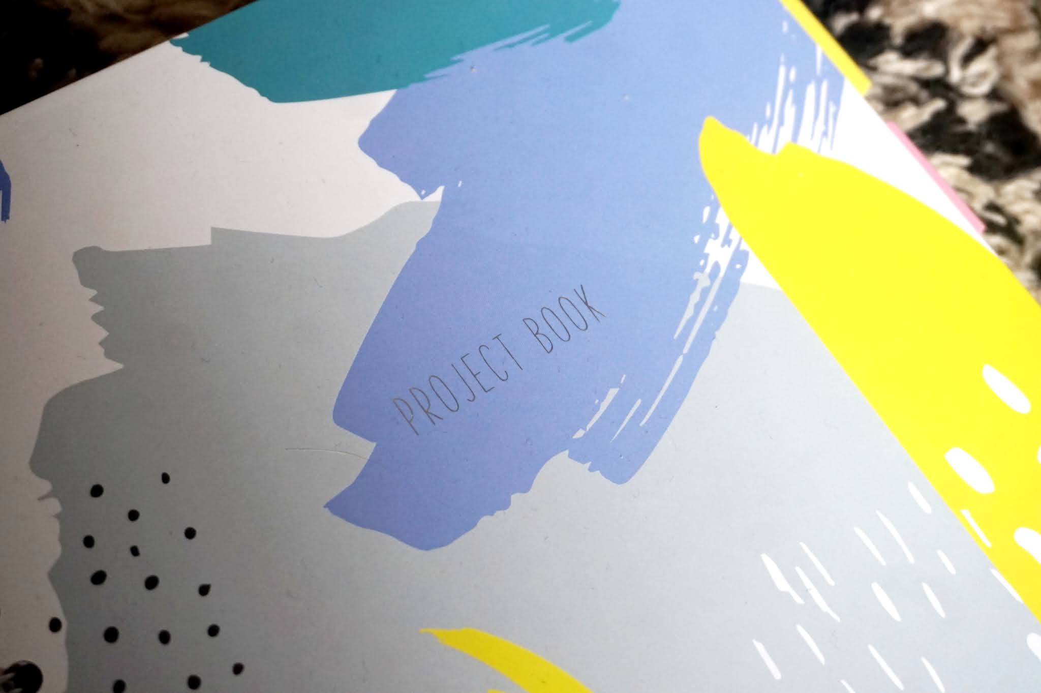 Back to School with wilko [ad] Beth Owen