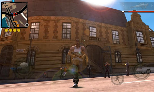 gangstar rio city of saints games gangstar rio city of saints games