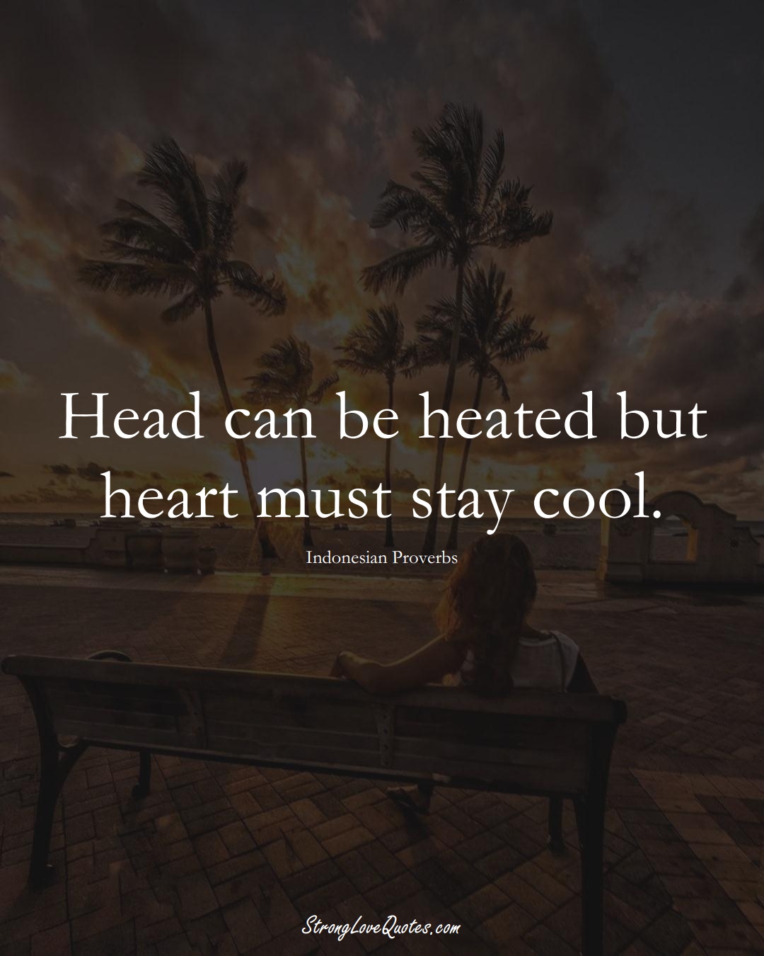 45 Sayings of Indonesian Origin Strong Love Quotes