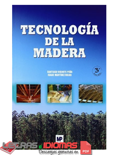 Descarga [PDF] Tecnología de la madera | MundiPrensa |