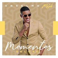 Anselmo Ralph - Momentos Deluxe (EP) mp3 download