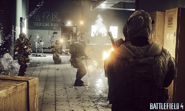 Battlefield 1 size pc Battlefield 1 size pc