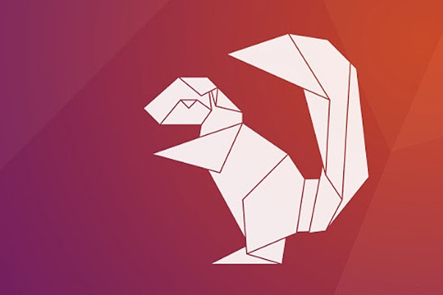 Ubuntu 16.04 Logo