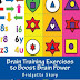 View Review Brain Training Exercises to Boost Brain Power: for Improved Memory, Focus and Cognitive Function Ebook by Sharp Bridgette