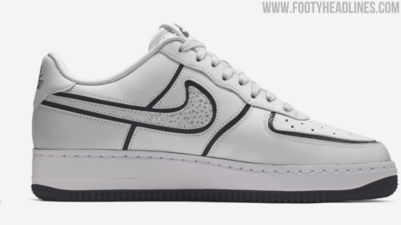 nike air force ronaldo