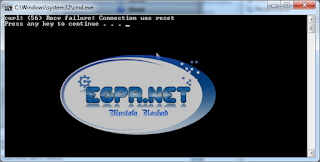 فك تشفير موديم Huawei E5577s-321 Zain