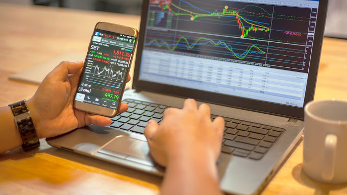 Hal yang Harus Diperhatikan Sebelum Investasi Saham investasi saham