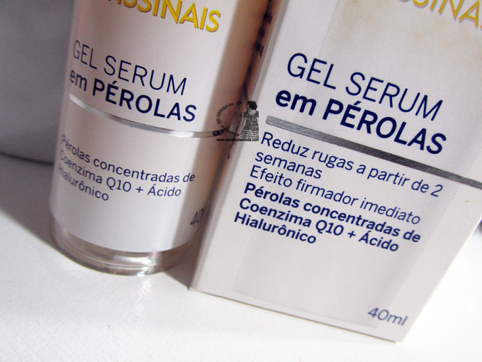 serum nivea q10 preço