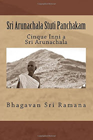 Sri Arunachala Stuti Panchakam