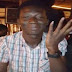 Stray bullet kills Nigerian journalist covering clashes