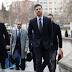 Nueva querella contra Xabi Alonso por defraudar a Hacienda