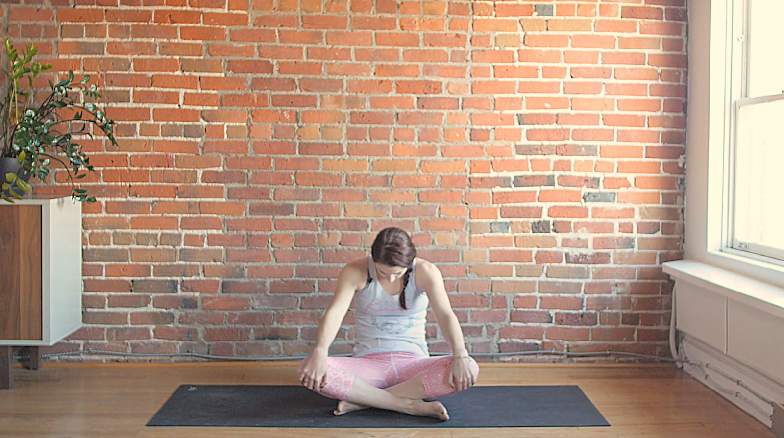 6 Hands Free Yoga Poses (Yoga for Sore Wrists) Yoga with Kassandra Blog