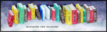 FAPA VILLAVERDE