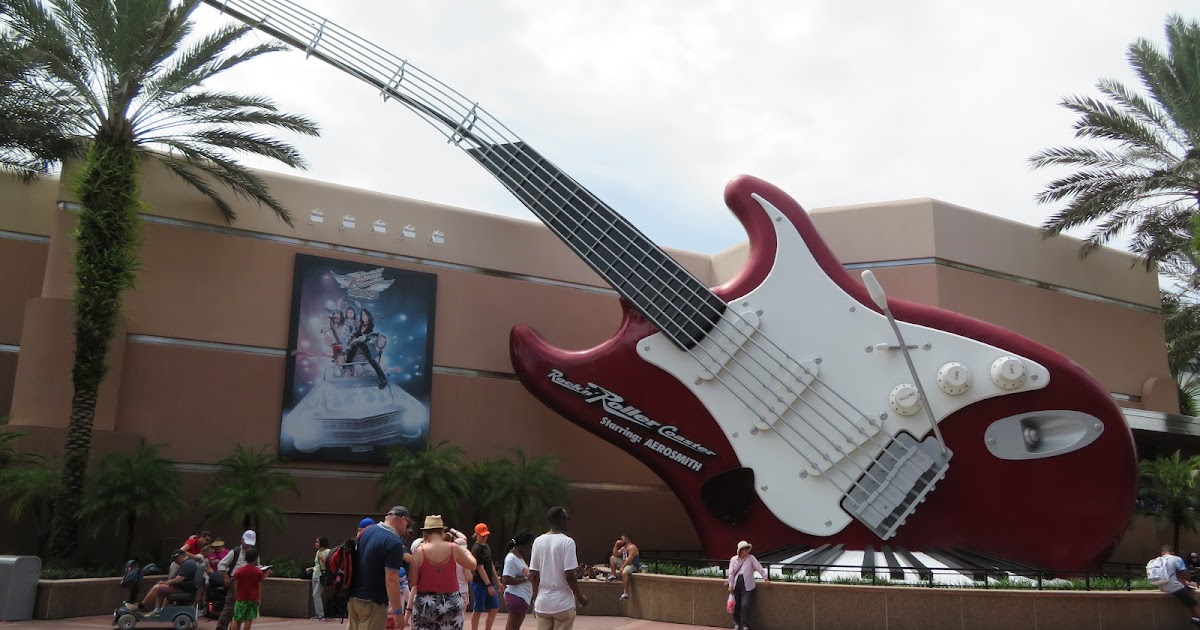 Rock 'N' Roller Coaster Remains Closed Indefinitely at Disney's Hollywood  Studios