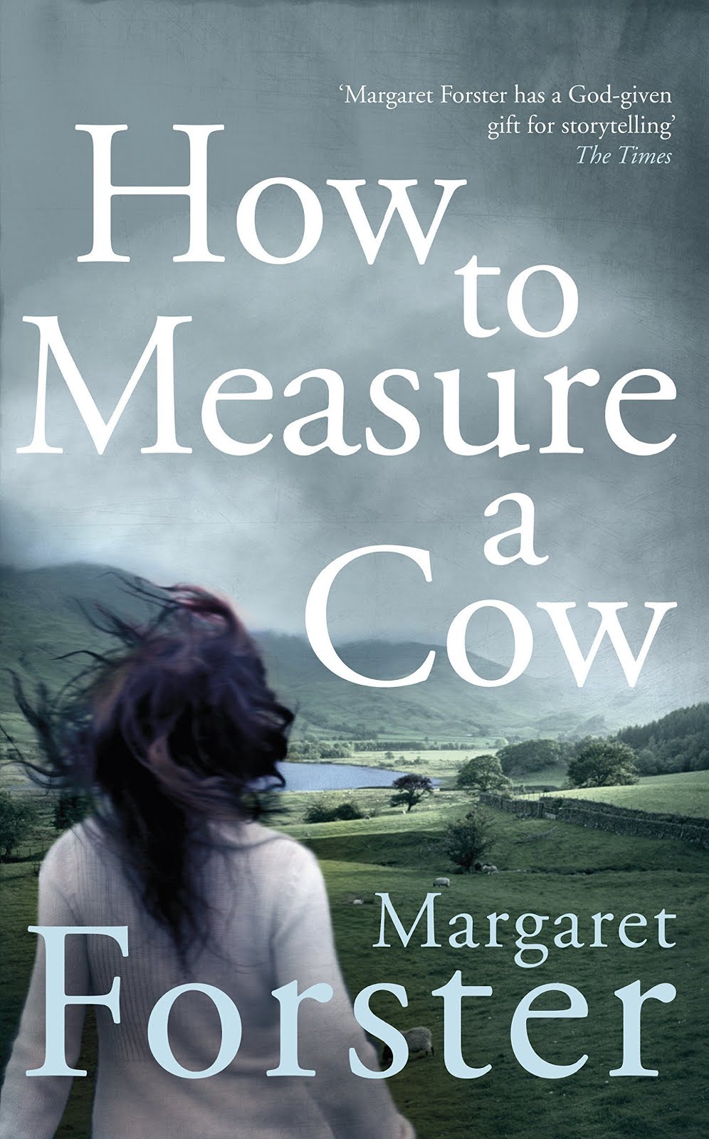 Book review How to Measure a Cow