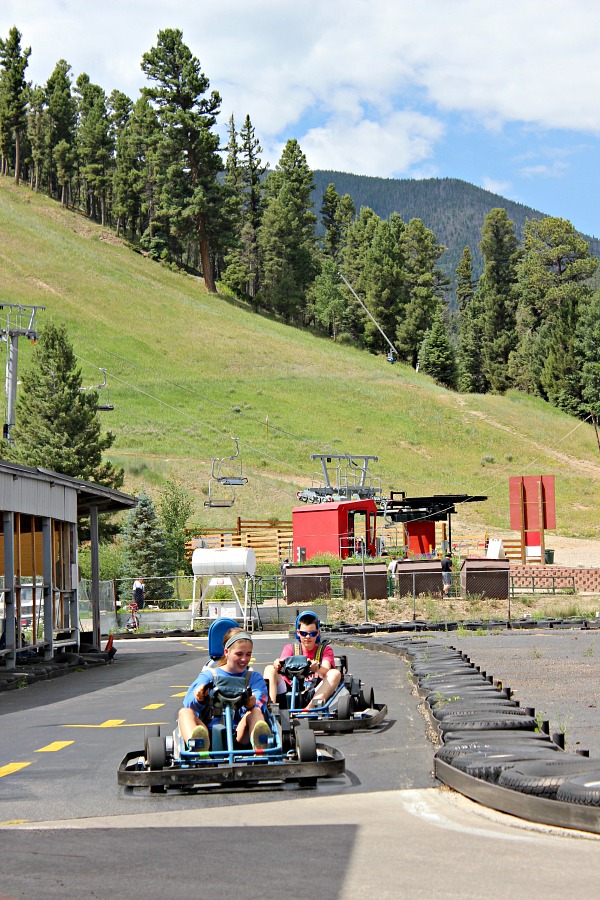 RED RIVER, NEW MEXICO {SUMMER GETAWAY} Dimples and Tangles