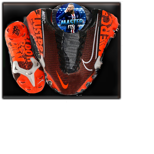 The Whole World Boots FTS 2020