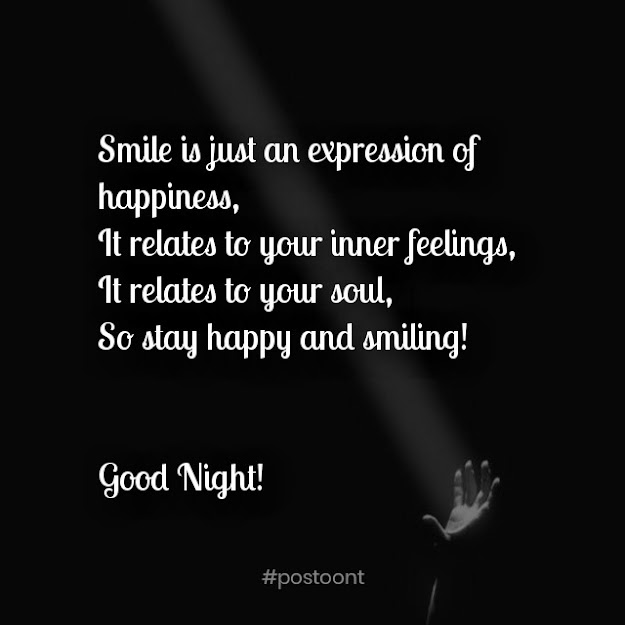 Good Night - 25 + Best Good Night Quotes and Text