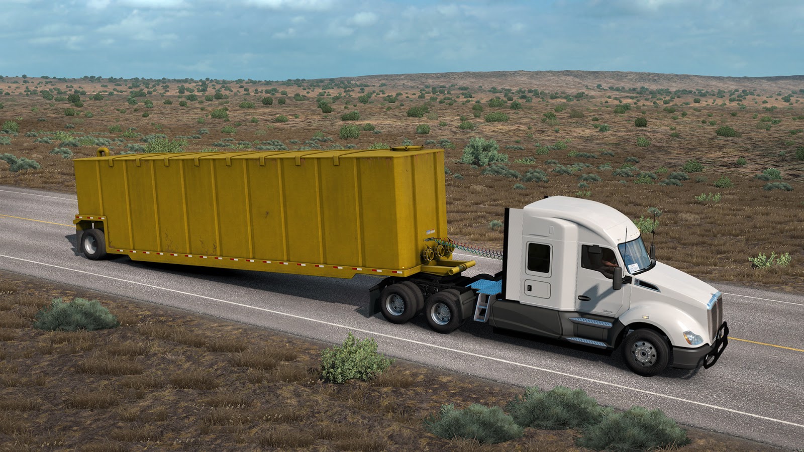 american truck simulator mod american truck simulator mod