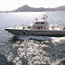 Πρόσκρουση σκάφους σε βράχια στα Σύβοτα Θεσπρωτίας