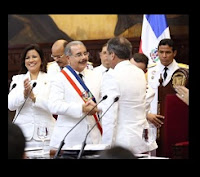 Danilo Controla: CNM ahora favorece al presidente Medina y al PLD