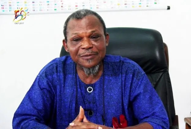 Ndubuisi Kanu biography Ndubuisi canoe